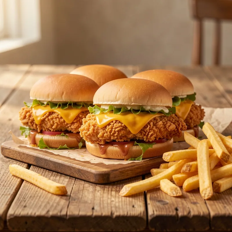 Sauce burger maison : la recette qui change tout